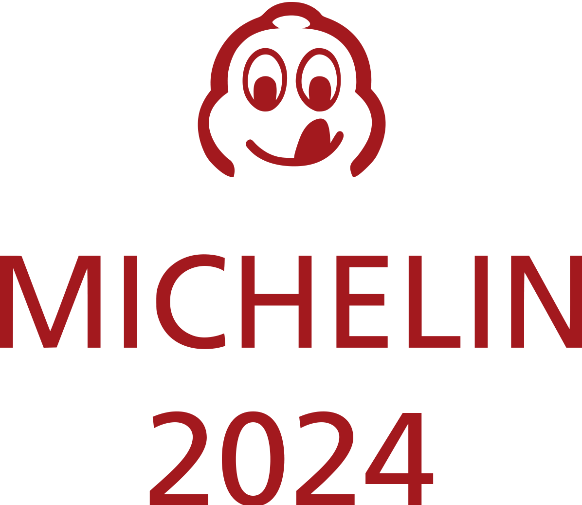 Guide Michelin Logo